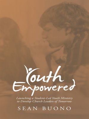 cover image of Youth Empowered